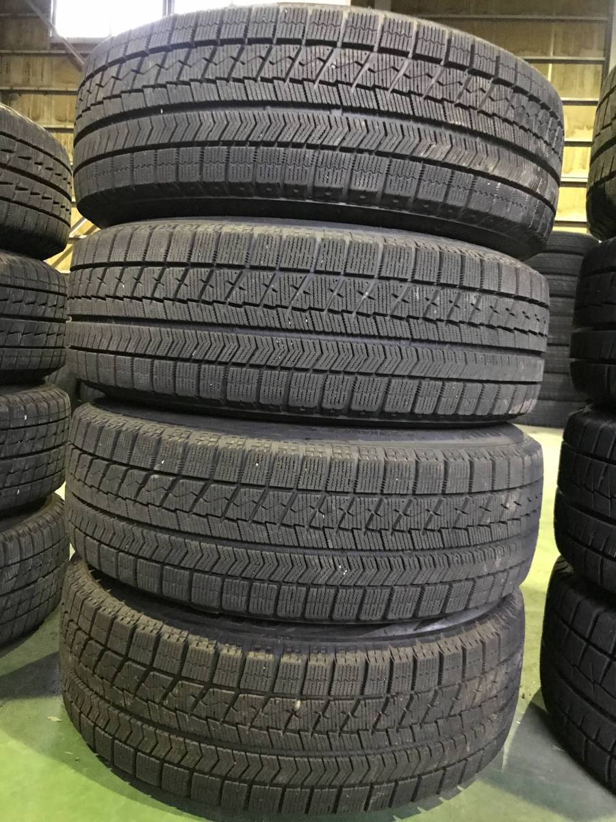バリ山175/65R14　82Q　鉄ホイール・激安!!4本セット価格913