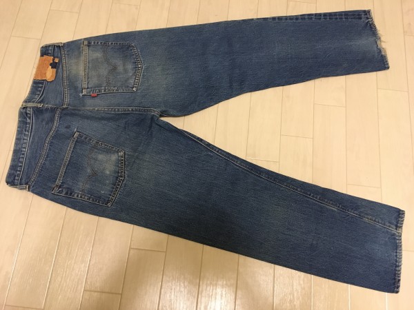 70s リーバイス501 66前期 オリジナル 刻印6 ヒゲ 検索)501XX 70s リーバイス501 66前期 オリジナル 刻印6 ヒゲ 検索)501XX
