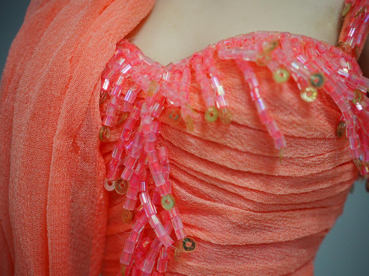 monroe dress pink Etsy 日本 Marilyn マリリン・モンローのドレスを