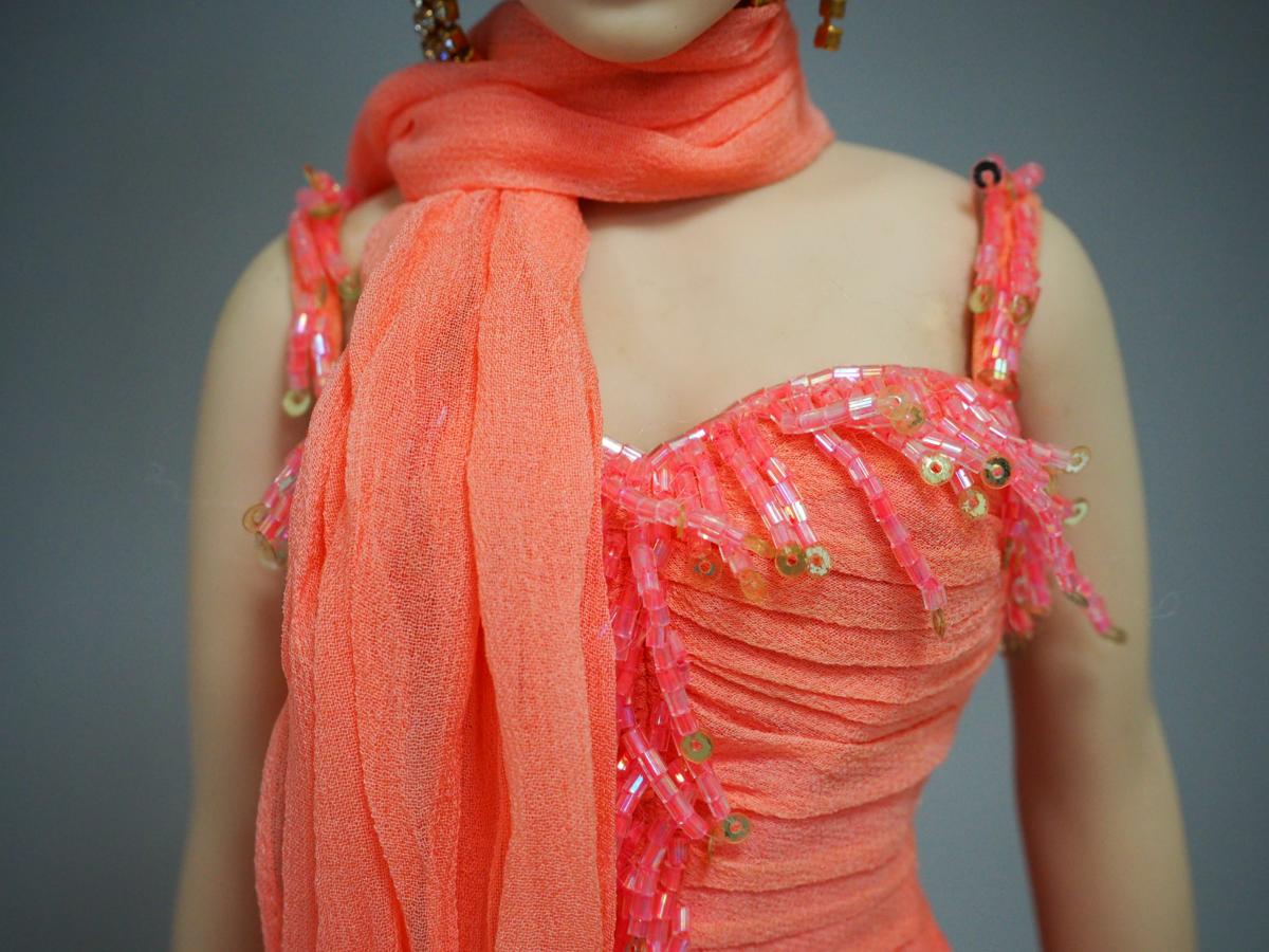 monroe dress pink Etsy 日本 Marilyn マリリン・モンローのドレスを