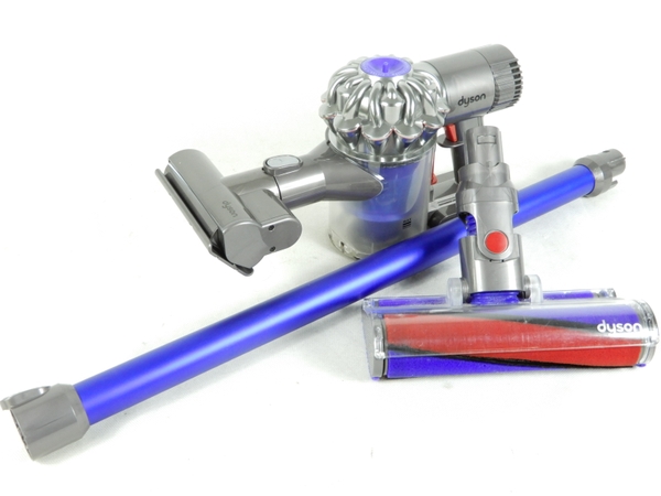 dyson DC74 ダイソン コードレス掃除機 フルフィー DC74 ダイソン 