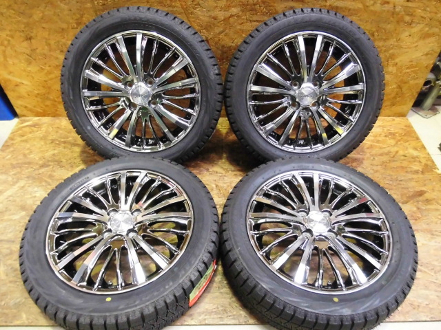 エスカレード LUXXX ALLOYS 26インチ タイヤホイールセット 美品 LUXX ALLOYS 26インチアルミホイール タイヤ 4本セット