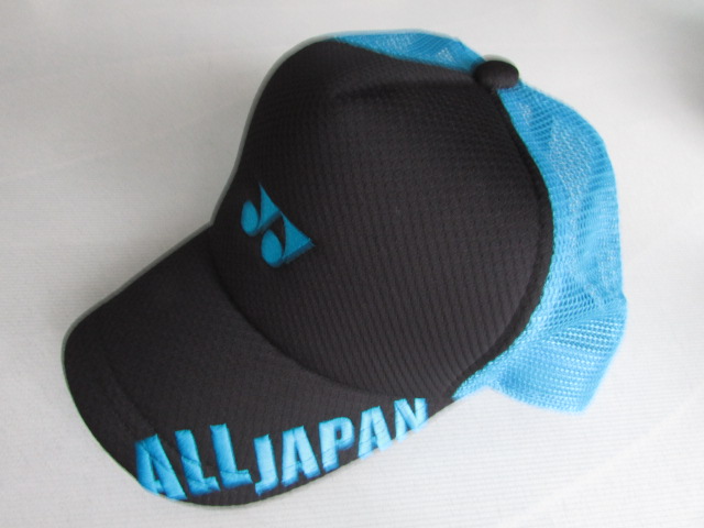 定形外送料290円 新品 袋入り 新作 限定 ヨネックス ALL JAPAN