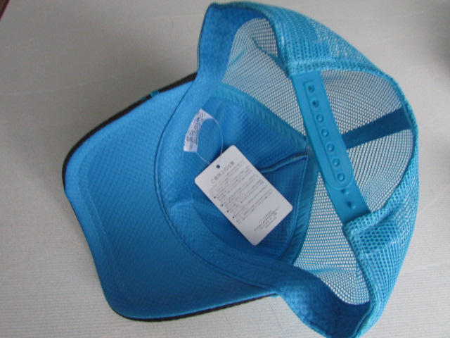 YONEX デニムブルー キャップ ALL JAPAN YONEX ALL JAPAN キャップ