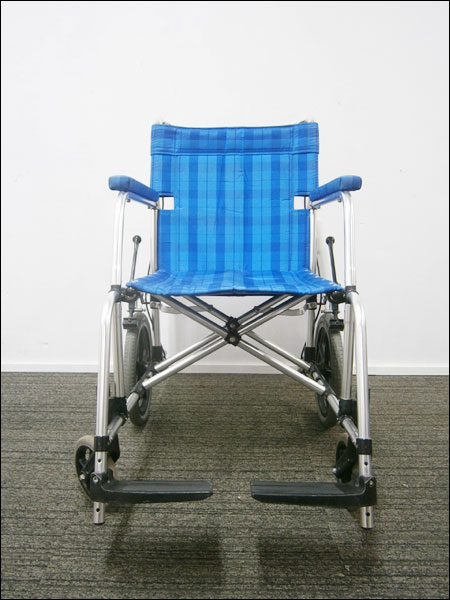 介護用品・福祉用具の専門 松永製作所(マツナガ・Matsunaga) 車椅子 