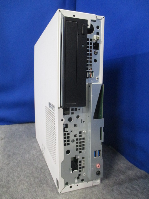 富士通 ESPRIMO D583/HX Win8 Core i5-4570 3.2GHz ジャンク● A21722