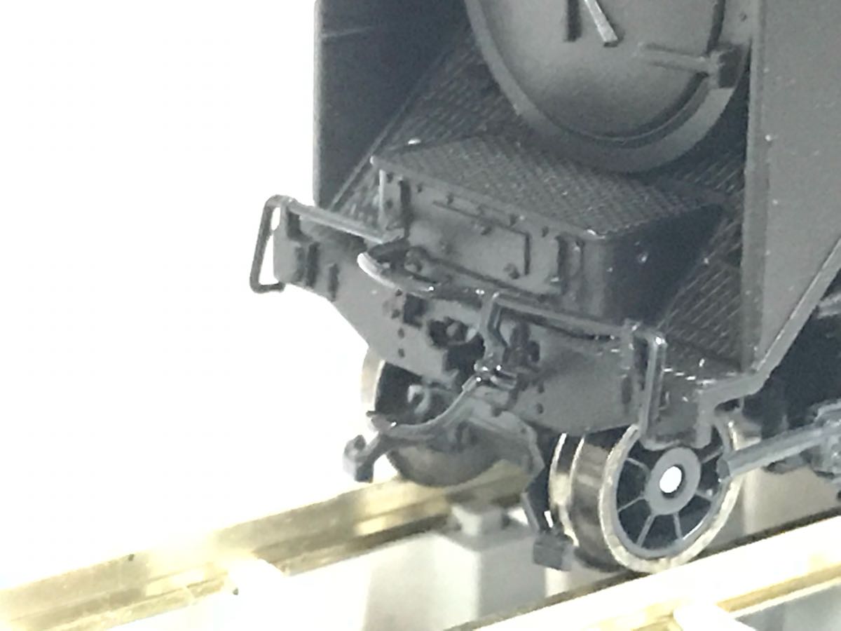 D51 | KATO 2016-5 標準形 Nゲージ (東北仕様) 2018-1 東北仕様 鉄道