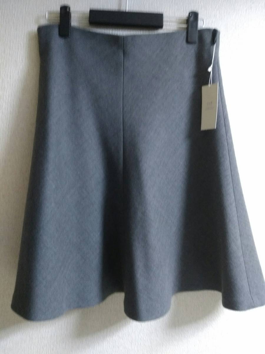 ★新品未使用タグ付★23区48フレアスカート