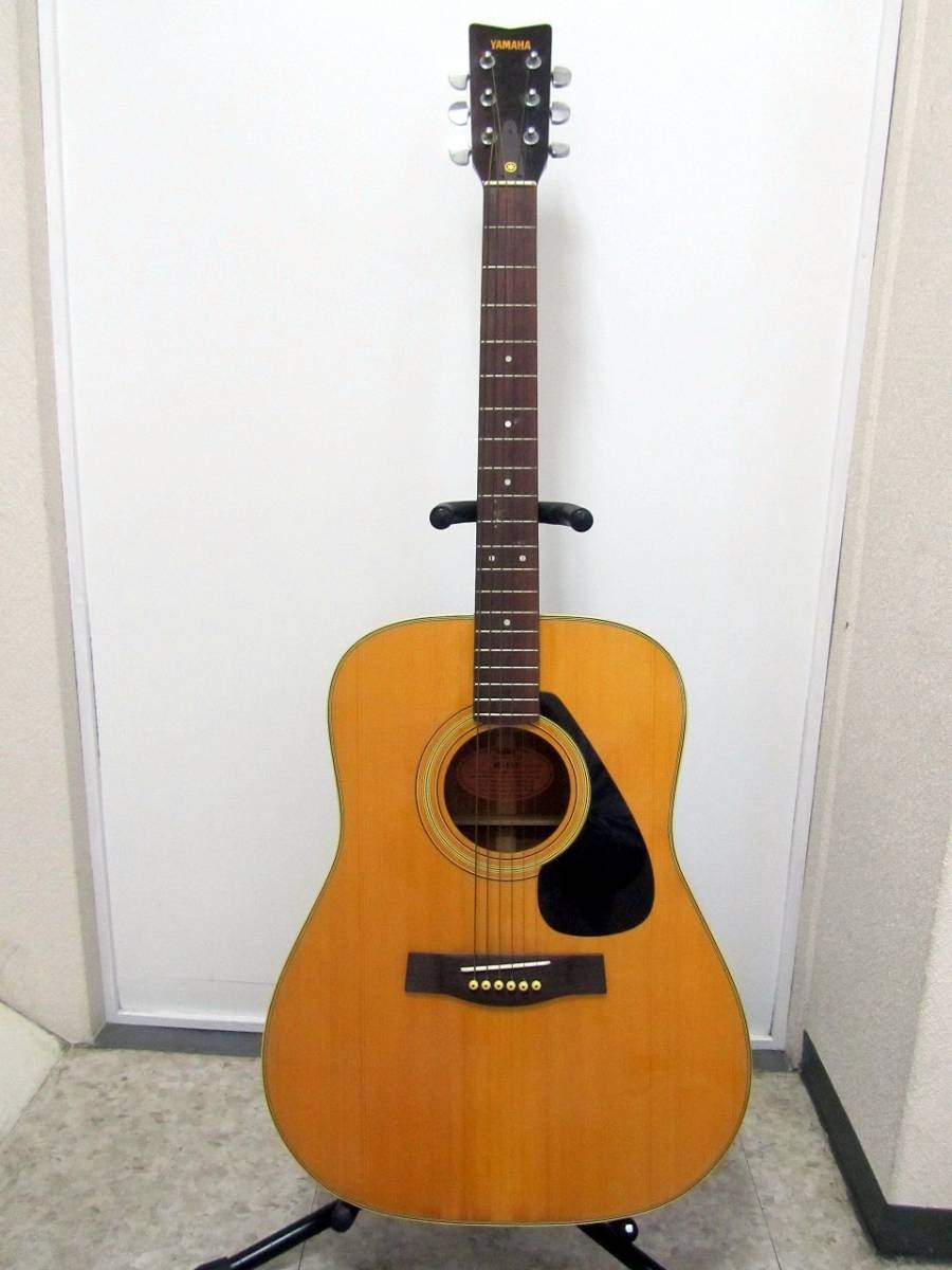 YAMAHA オレンジラベル 日本製 FG-151 YAMAHAオレンジラベル メルカリ 