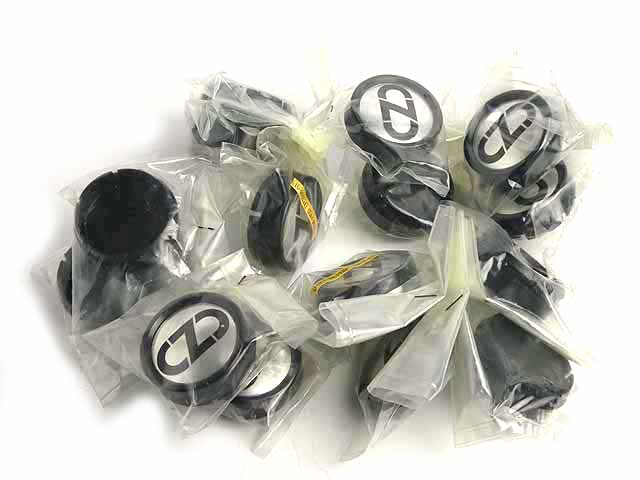 OZレーシングホイールセンターキャップ16個４台分セット★未使用保管品★