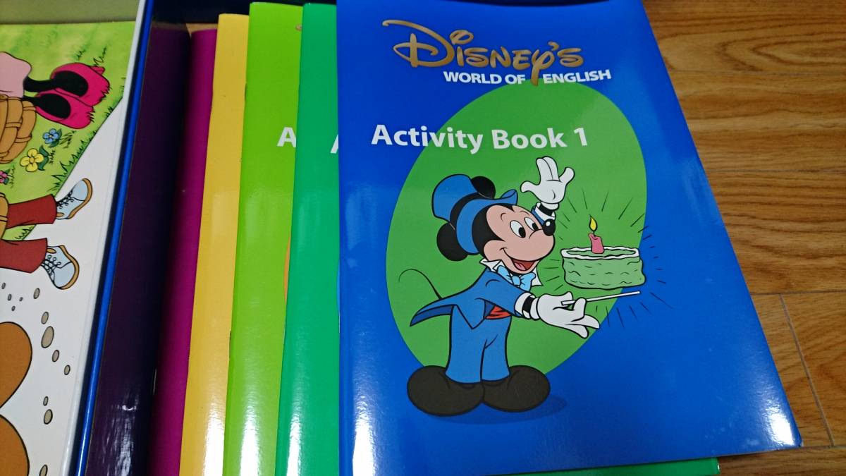 専門店 Disney