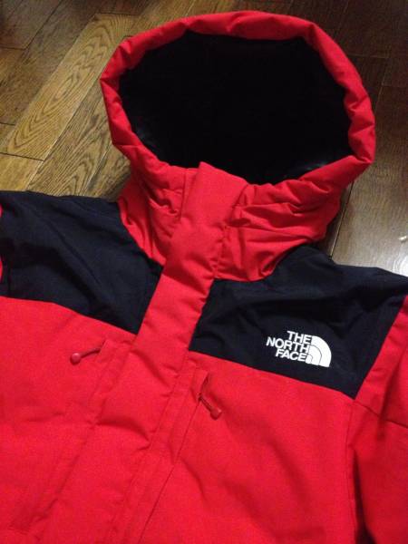 NORTH THE FACE Jacket JACKET — BALTRO LIGHT Light Baltro - CIRCLE REGENERATIVE O ザ・ノース・フェイス B