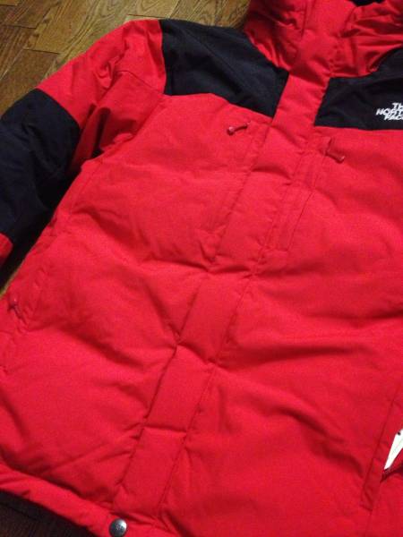 NORTH THE FACE Jacket JACKET — BALTRO LIGHT Light Baltro - CIRCLE REGENERATIVE O ザ・ノース・フェイス B