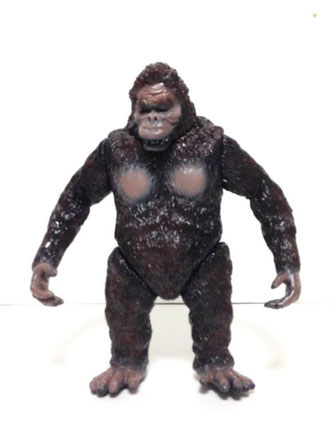 APES JAPAN | 東宝 -キングコング 2026年最新Yahoo!オークション