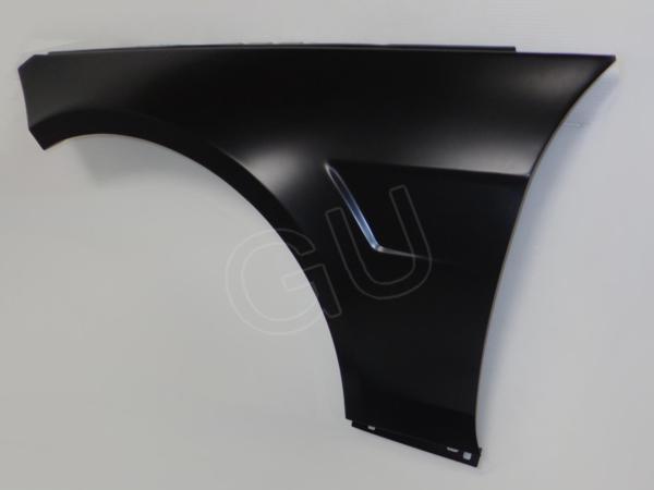 ベンツ E W212 E63 AMG 2009～2016 前期 後期 フロント 左 フェンダー アルミ A2128800718 2128800718 212077 212074 212076 212075 ④