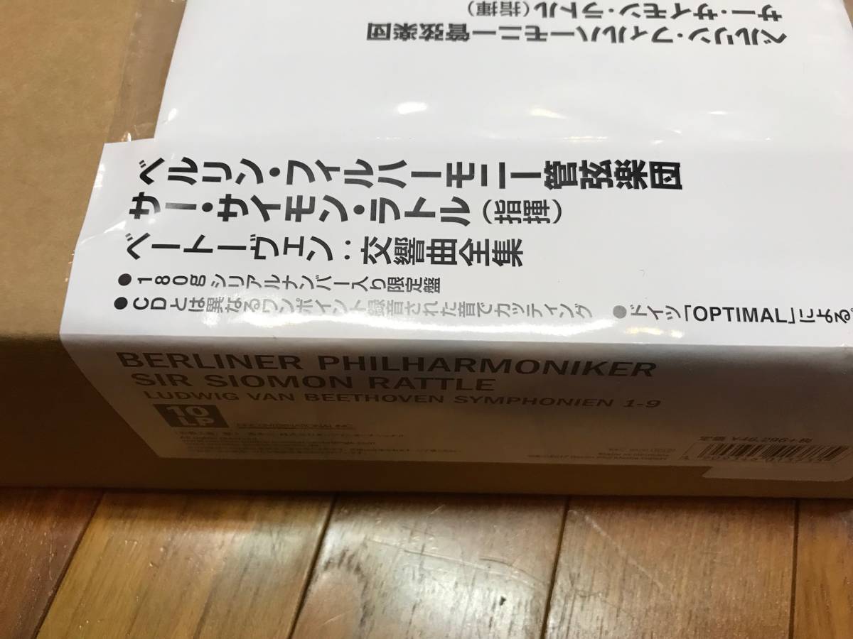 ⁄ Rattle The 0 日本ツアー サー・サイモン・ラトル、ベルリン