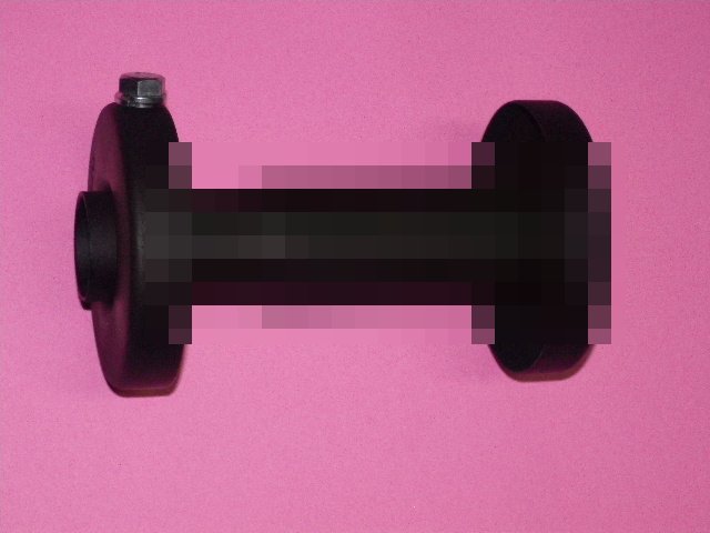 nrfバッフル 70パイ 70パイ用、n r f のインナーサイレンサー