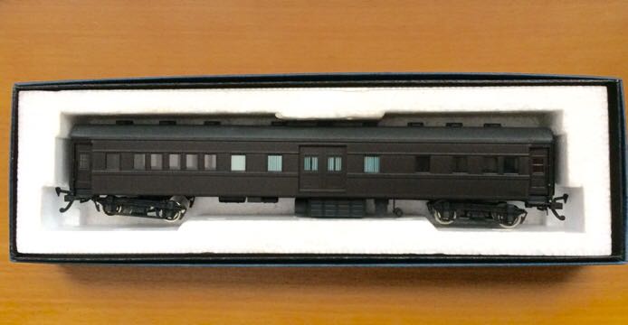 ジャンク KATO 1-201 C56 蒸気機関車 HOゲージ 鉄道模型 N2781620