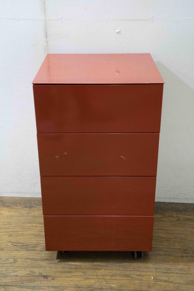 展示品 カッシーナ Cassina.IXC ロータス Lotus キャビネット