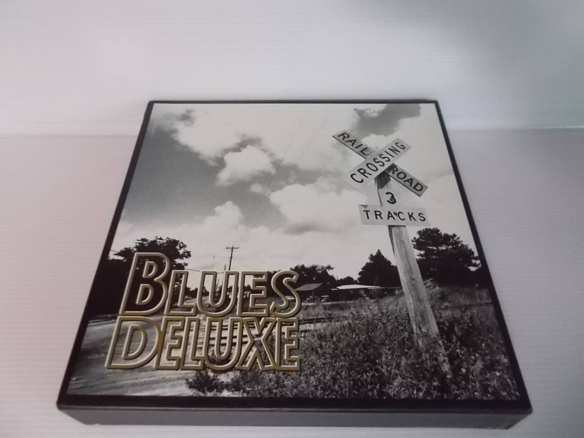 ☆送料無料☆ BLUES DELUXE