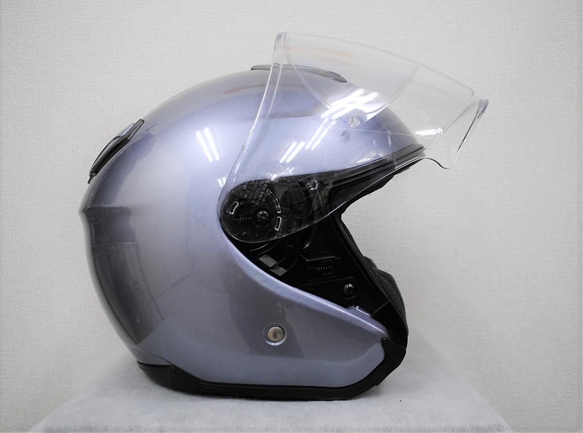 ☆SHOEI J-Cruise セキュリティ、セーフティ 自動車、オートバイ