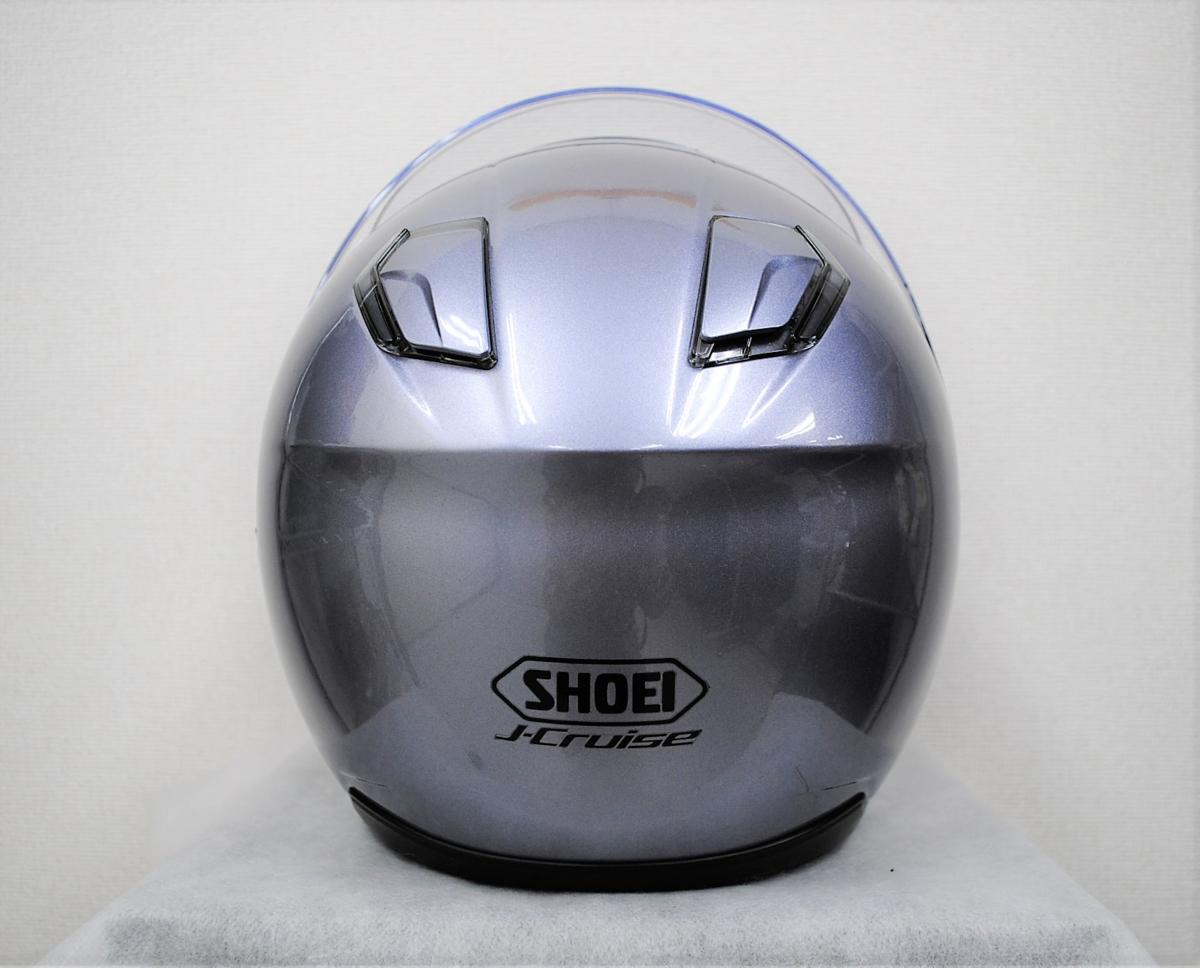 ☆SHOEI J-Cruise セキュリティ、セーフティ 自動車、オートバイ