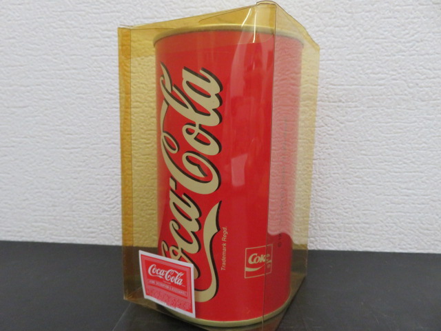 コカ・コーラグッズ CandyTower Coca-Cola Special Collection JUN Co