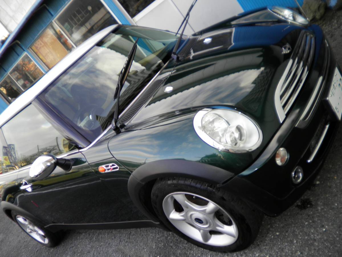 BMW MINI COOPER_1