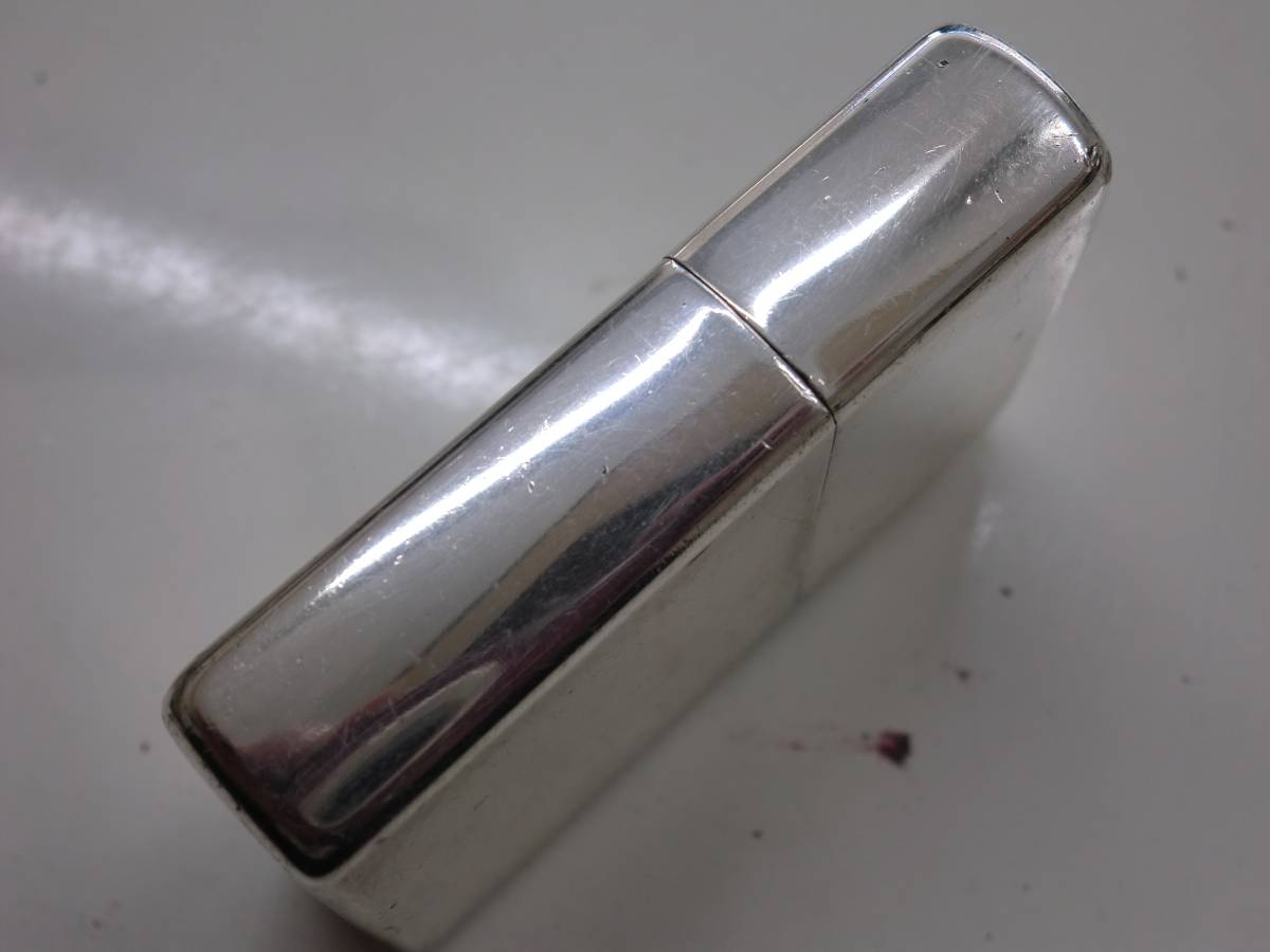 ZIPPO スターリングシルバー STERLING 公式通販 スターリング ジッポー 