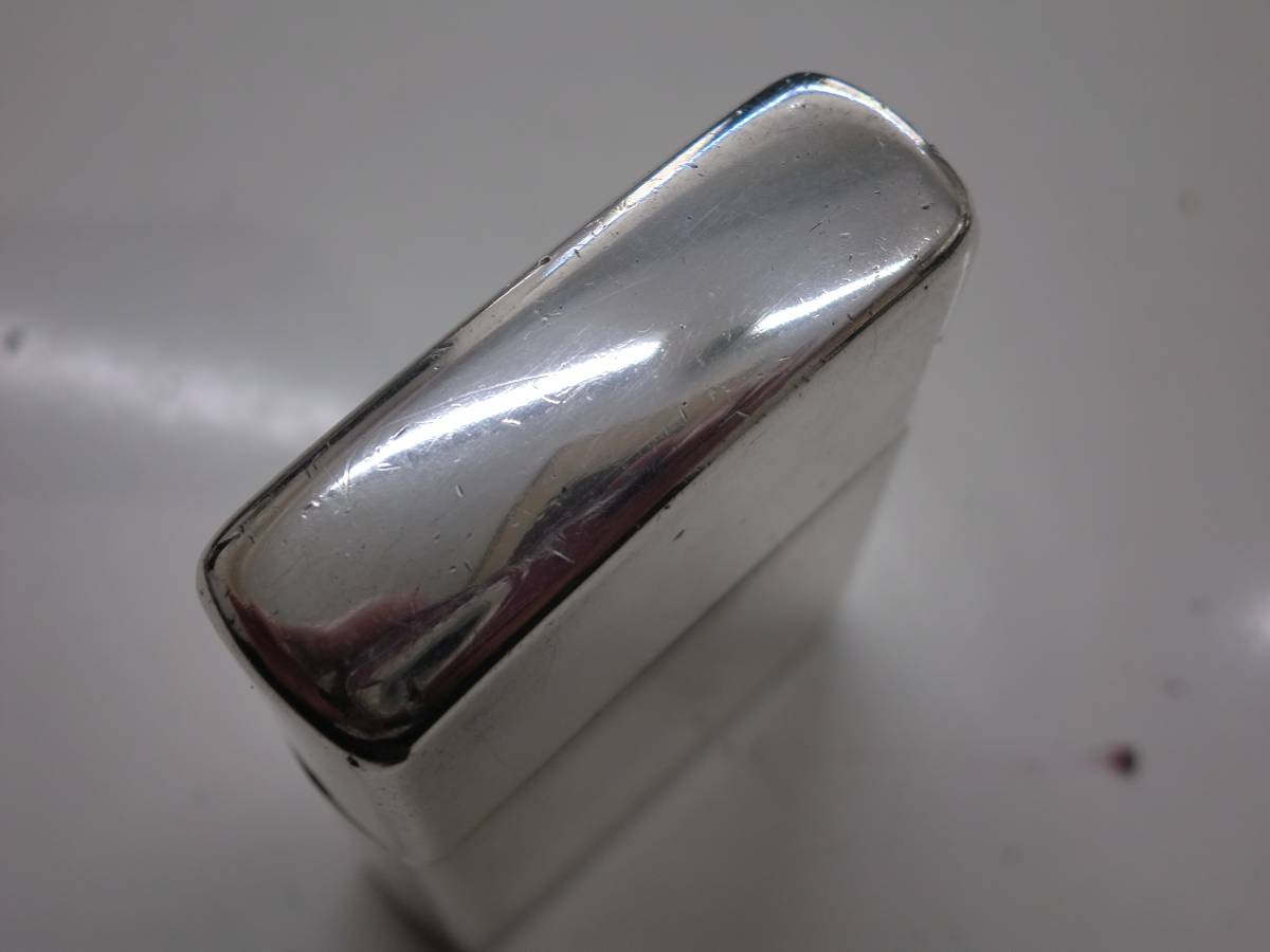 ZIPPO スターリングシルバー STERLING 公式通販 スターリング ジッポー 