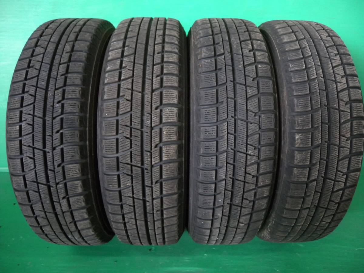 2026年最新Yahoo!オークション 中古 0 ホイールセットの タイヤ 65r15 