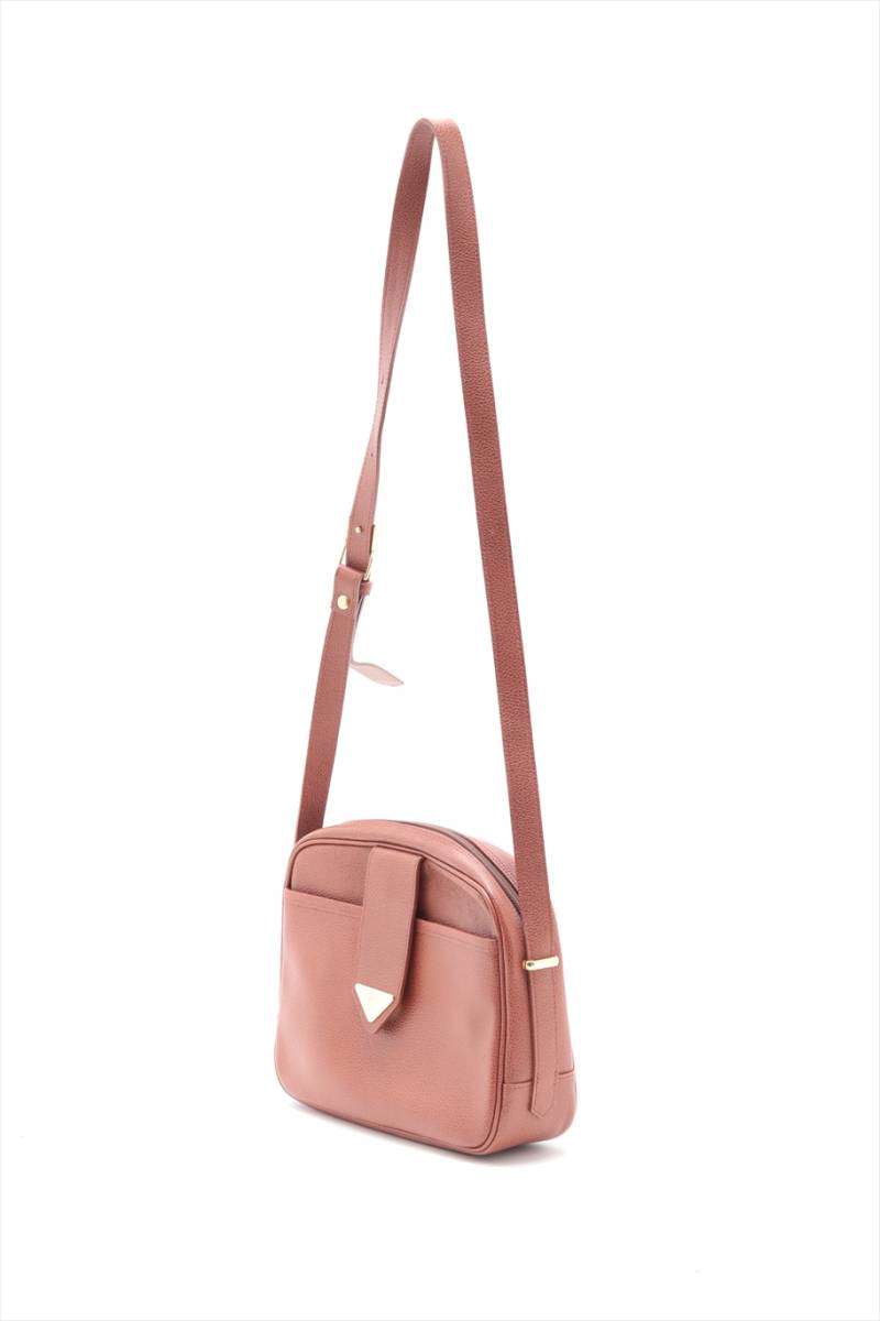 YvesSaintLaurent(YSL) イヴサンローラン YSL レザー