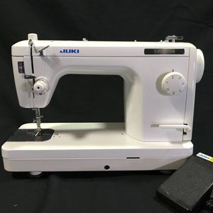 期間限定☆未開封新品1年保証☆JUKI職業用自動糸切りミシン SL 