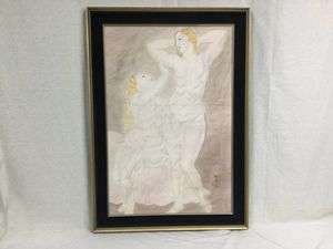 油彩画のYahoo!オークション(旧ヤフオク!)の相場・価格を見る｜Yahoo