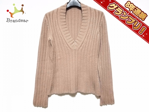 ドルチェアンドガッバーナ DOLCE&GABBANA トップス 長袖セーター 