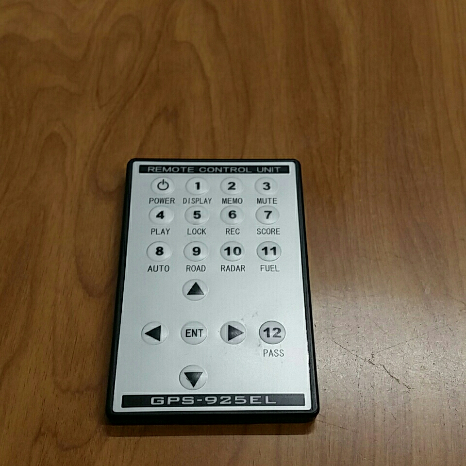 マルハマ 多かろ MARUHAMA GPS・カーロケ・デジタル対応 GPS-371CR