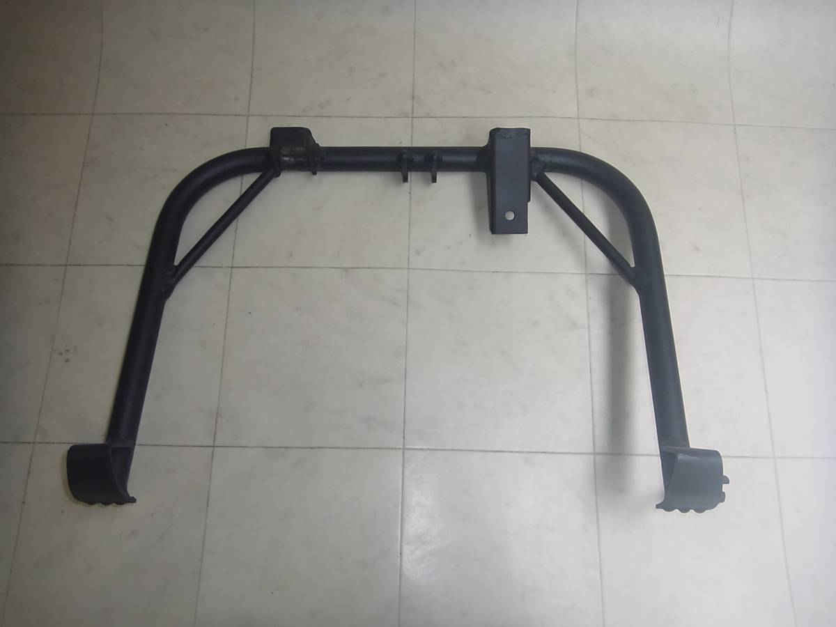セール，送料無料 ベスパ PX 強化 センタースタンド 未使用品 MB53