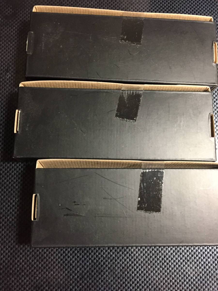 ターギニー アルティメイト 1Sサイズ 3.7v 4本新品 未使用品_2