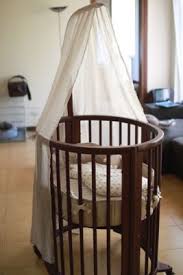 ストッケ スリーピーベッドセット(ウォールナットブラウン) STOKKE  