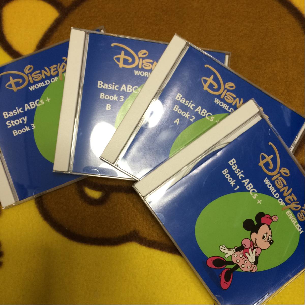 DWEメイン・プログラムの内容と 最新版 DWE メインプログラム CD