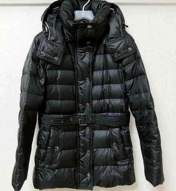 BURBERRY（ダウンコート）のフリマアイテム一覧 バーバリーロンドン 