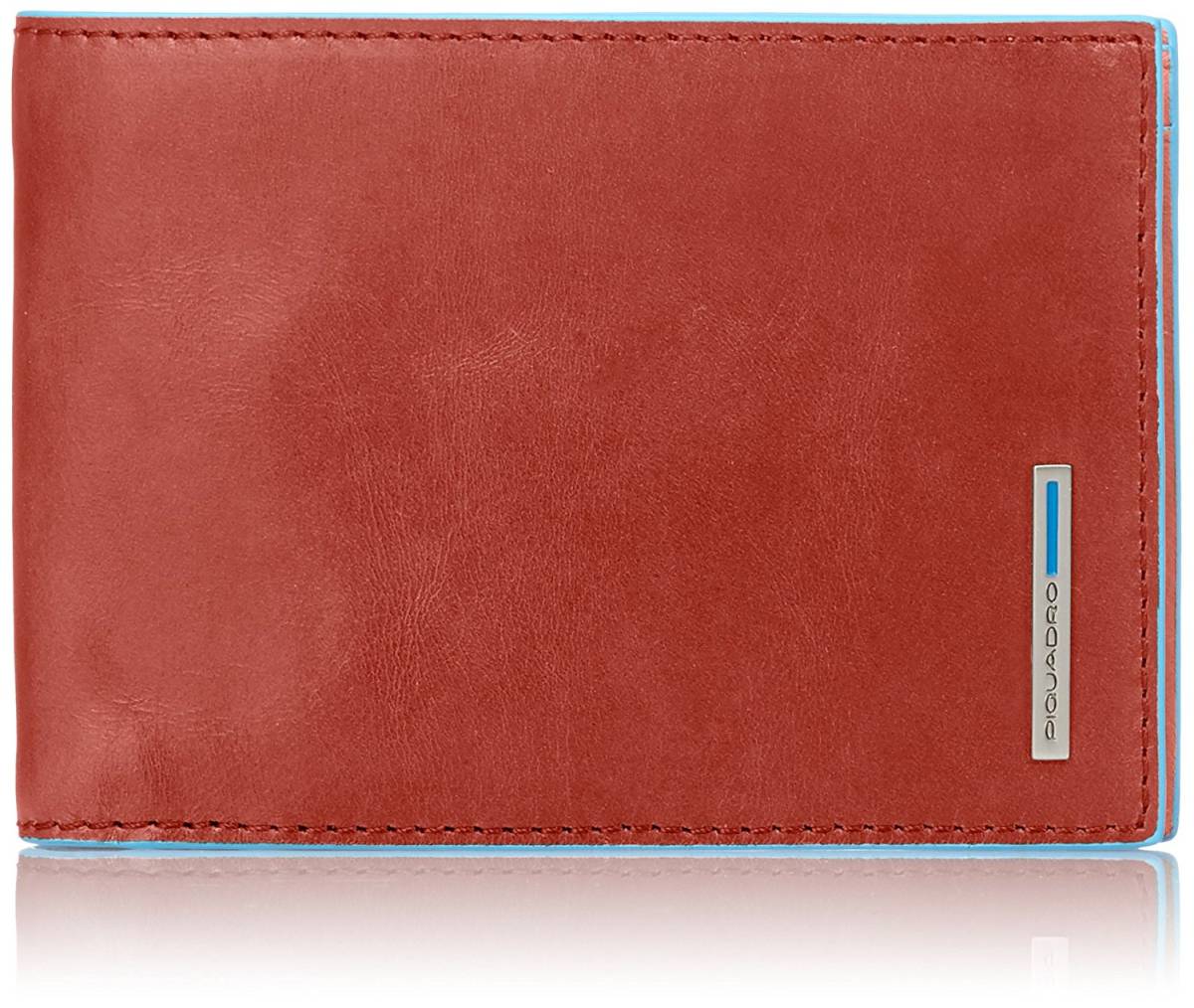Blue Piquadro Square | ⁄ bag the collection men