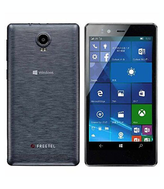 SIMフリー FREETEL KATANA 02 FTJ152F-katana02【安心保証】