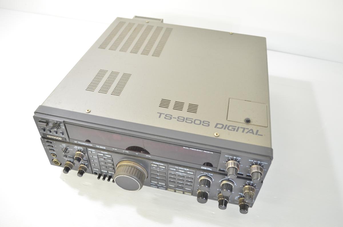 ◇KENWOOD TS-950S Digital ◇N3 1-5b
