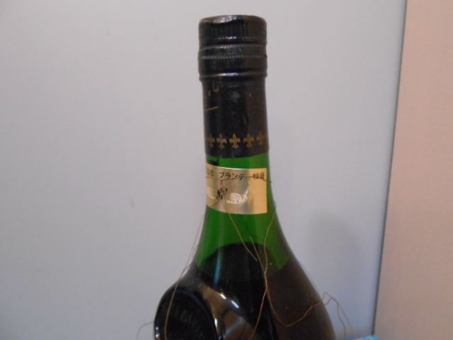 ○ 古酒 / Delamain / デラマン COGNAC / ブランデー / PALE＆DRY