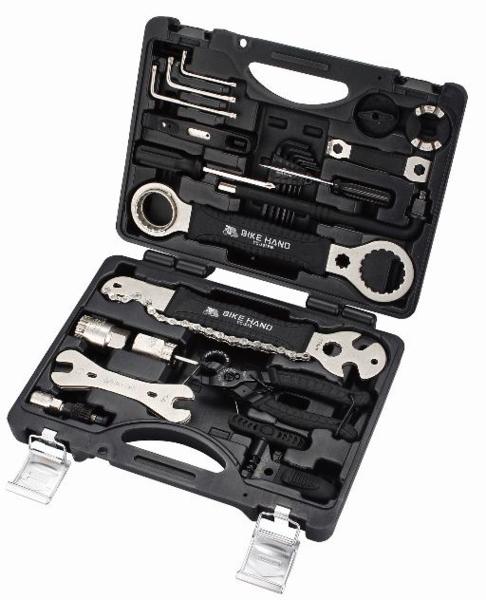 【数量限定，セール】 自転車工具 YC-721 プロフェッショナル メンテナンスツール(工具（セット）)｜売買されたオークション情報、yahooの商品情報をアーカイブ公開 - オークファン 工具（セット）