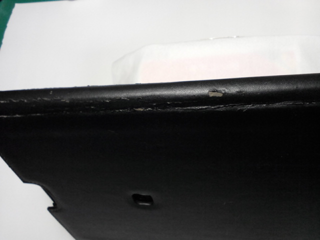 中古　ASUS Eee Note (電子ノートです）