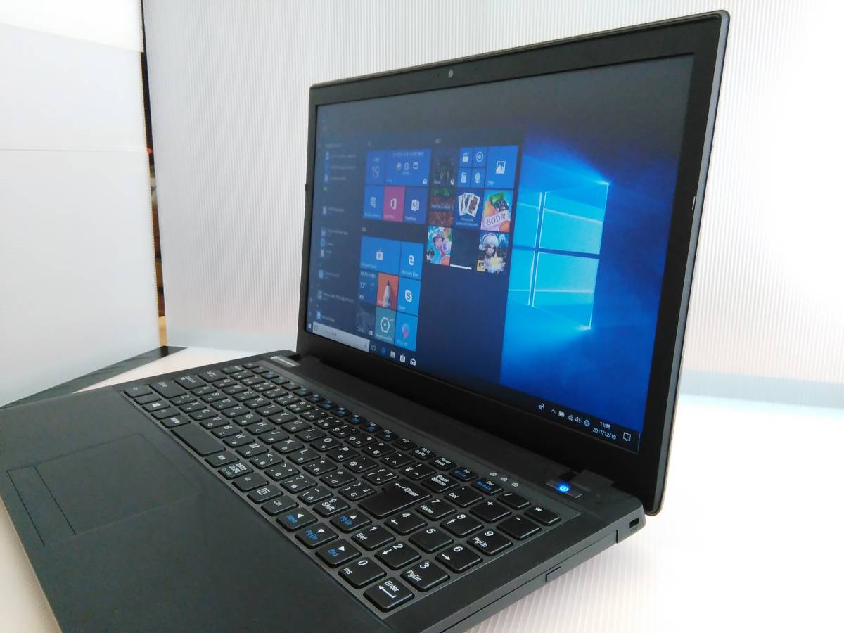 mouse ゲーミングノート / core i7-4700MQ GTX850M Yahoo!オークション - ：Core i7-4700MQ／GTX850M、HDD×SSD併載の15.6