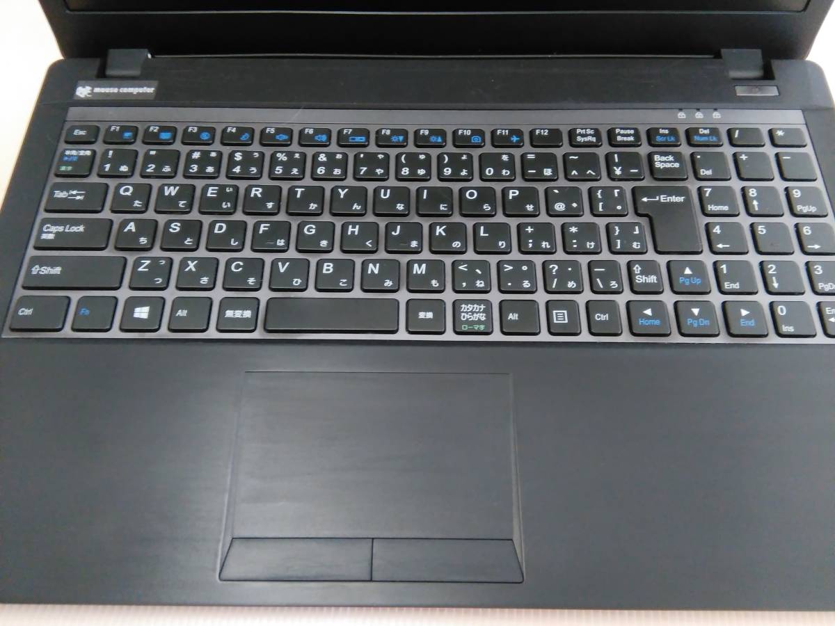 Yahoo!オークション - ：Core i7-4700MQ／GTX850M、HDD×SSD併載の15.6