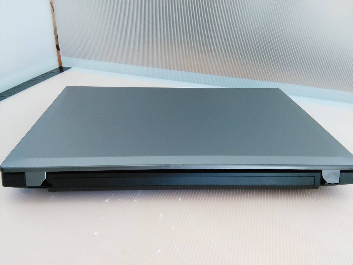 Yahoo!オークション - ：Core i7-4700MQ／GTX850M、HDD×SSD併載の15.6